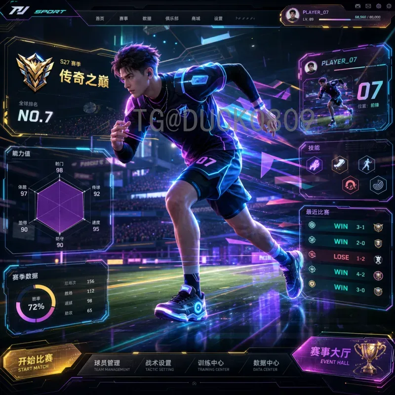 2026美加墨世界杯德国队全面分析：新生代崛起与战术革新